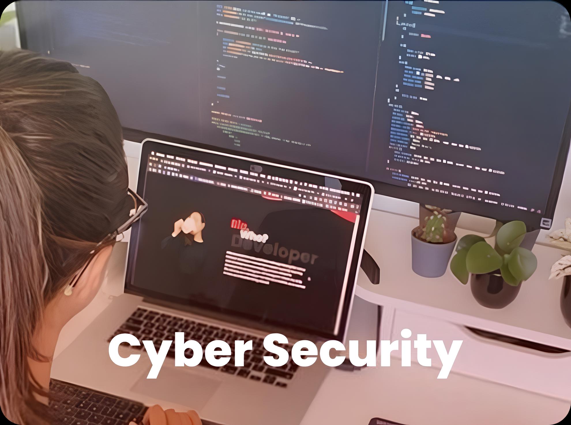 Cyber Security