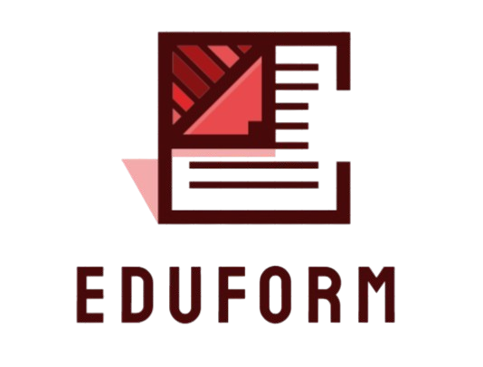 EduForm Logo