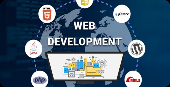 Web Development Course