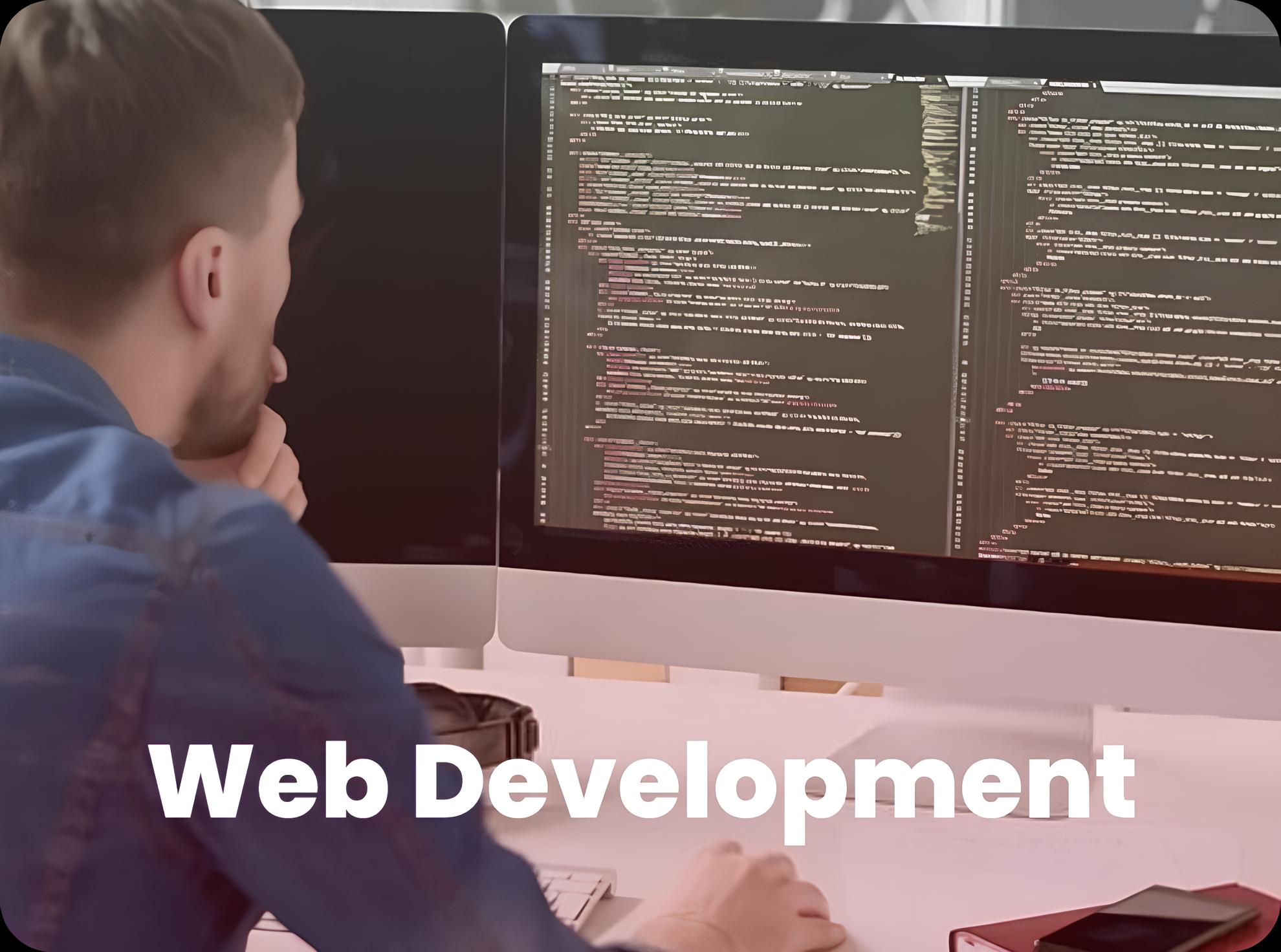 Web Development